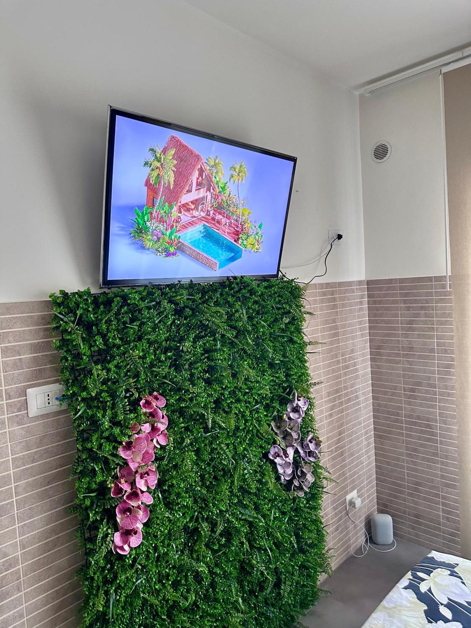 M Boutique Suite Avezzano Exteriér fotografie