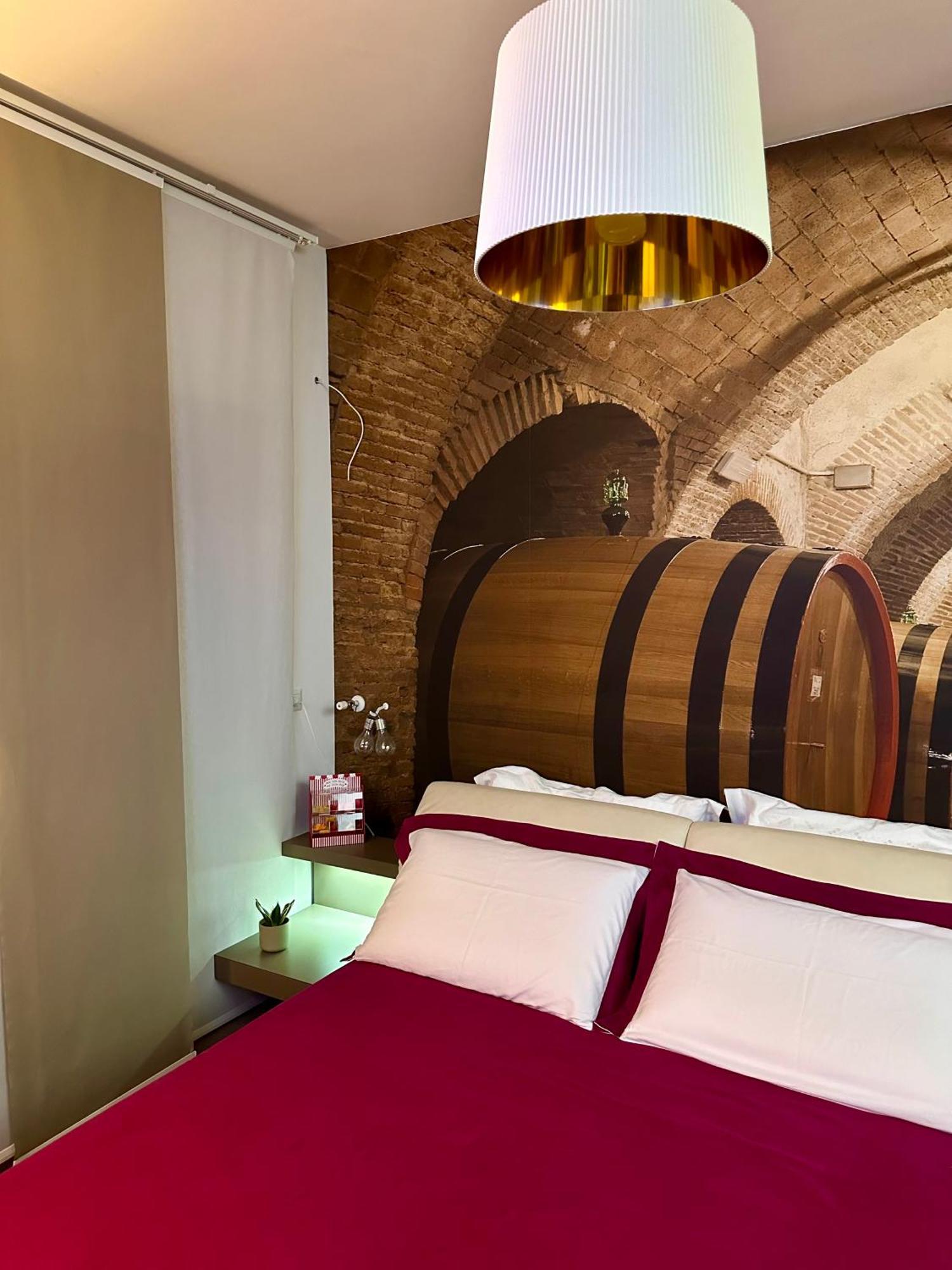 M Boutique Suite Avezzano Exteriér fotografie